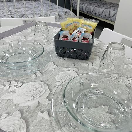 O'Vascetiello Apartment Naples Luaran gambar
