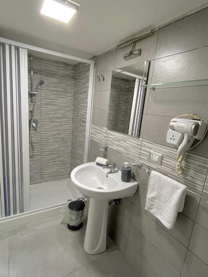 O'Vascetiello Apartment Naples Luaran gambar