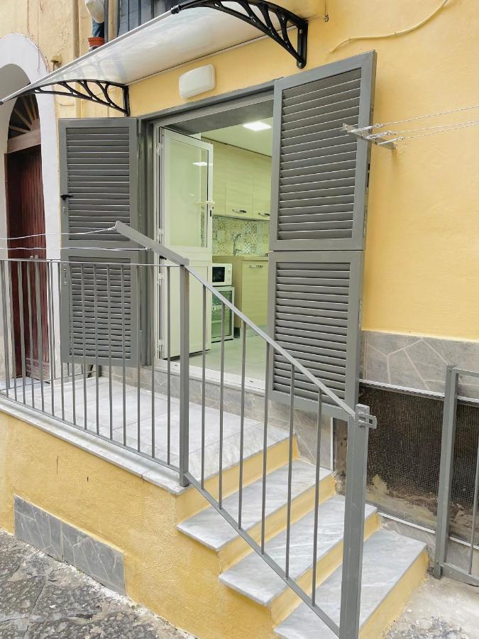 O'Vascetiello Apartment Naples Luaran gambar
