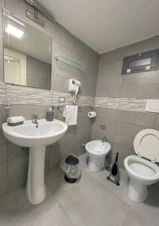 O'Vascetiello Apartment Naples Luaran gambar
