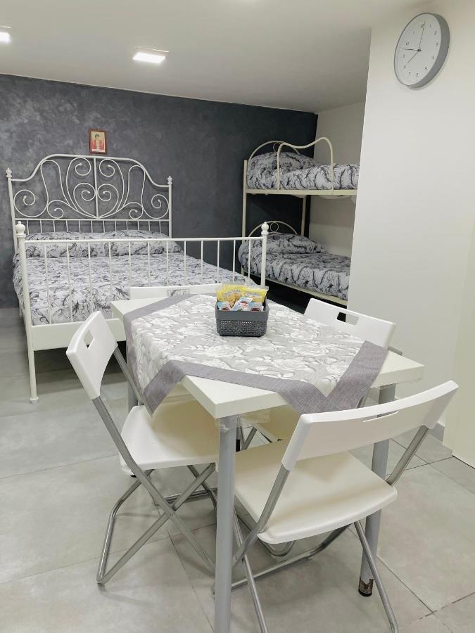 O'Vascetiello Apartment Naples Luaran gambar